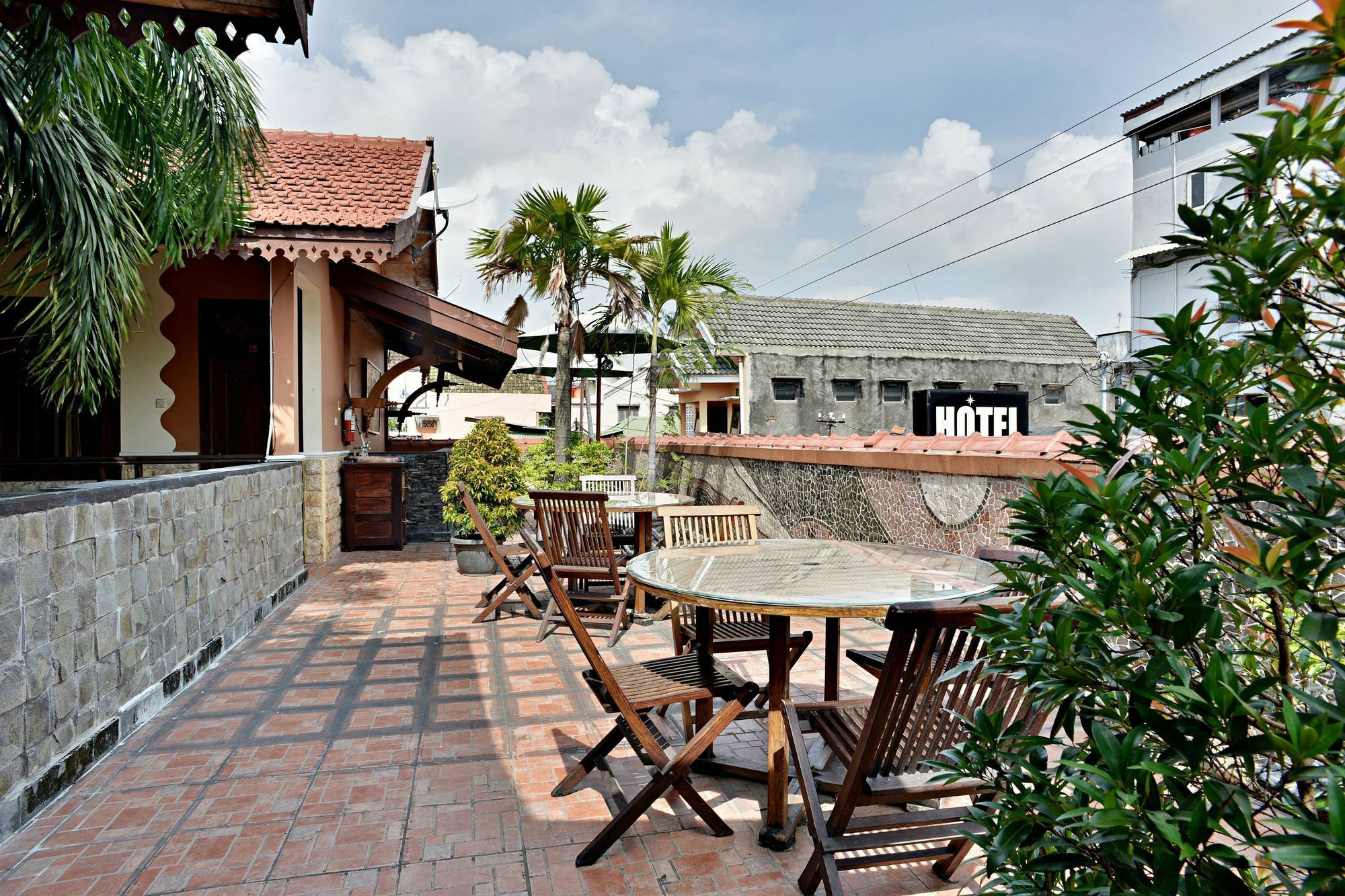 Zen Rooms Malioboro Sosrowijayan Wetan Yogyakarta Exterior foto